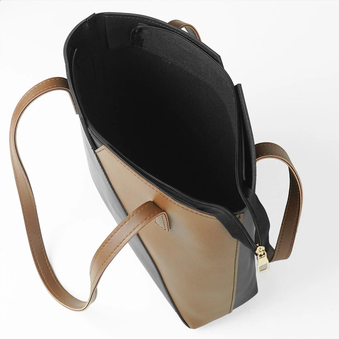 Vienne Contrast Tote