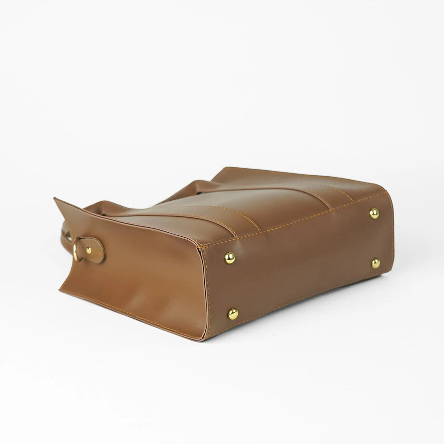 Amira Blunt Bag