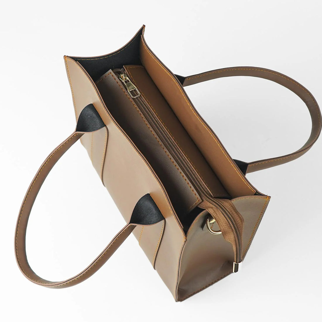 Amira Blunt Bag