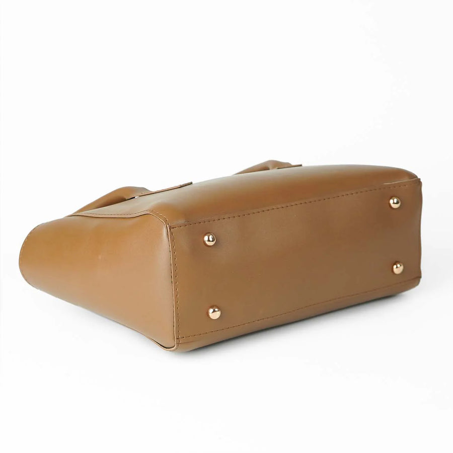 Camila Shoulder Carryall