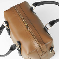 Elora Barrel Bag