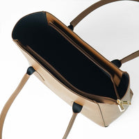 Camila Shoulder Carryall