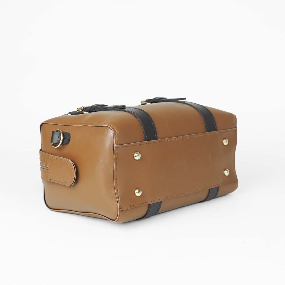Elora Barrel Bag