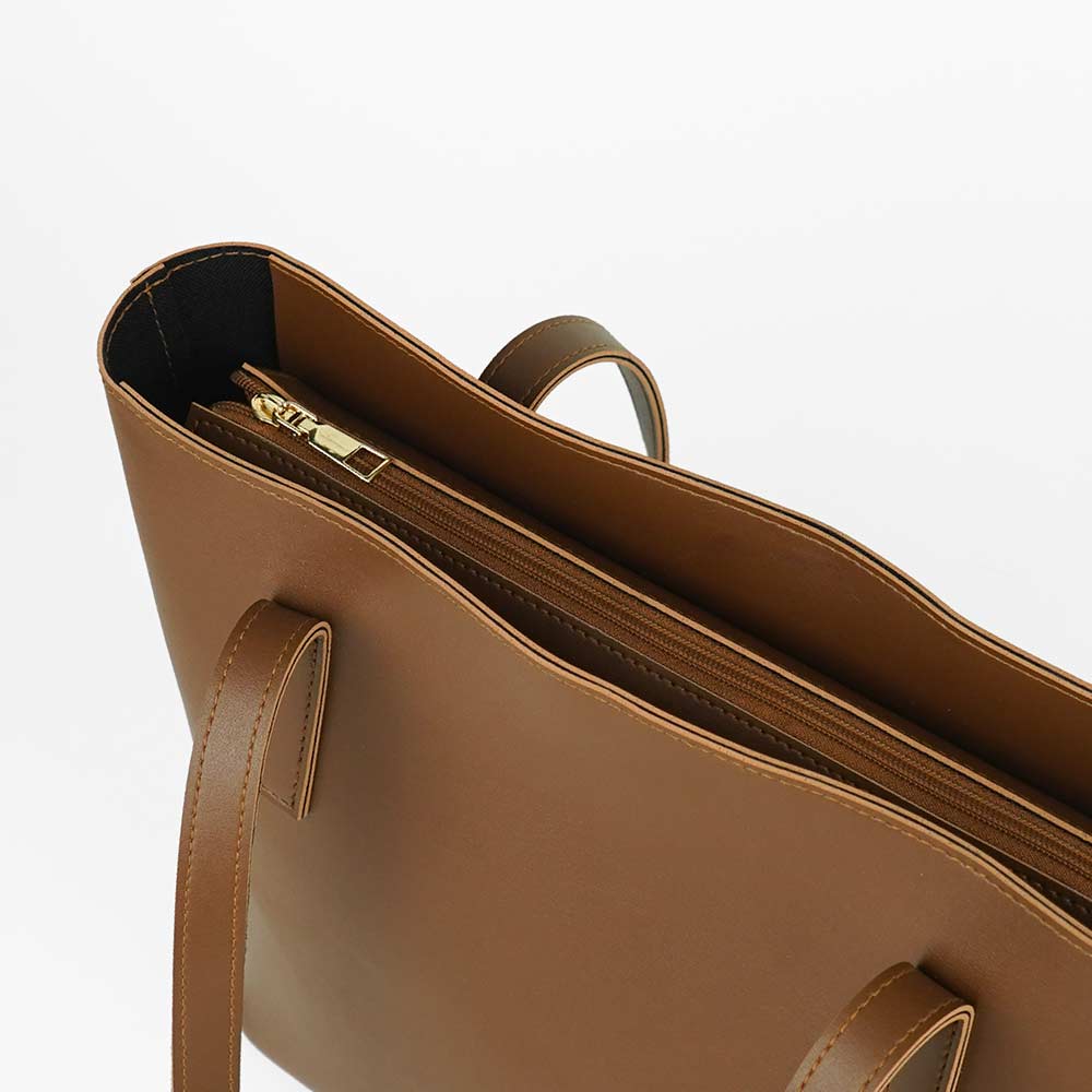 Dahlia Carry Tote