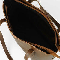 Dahlia Carry Tote