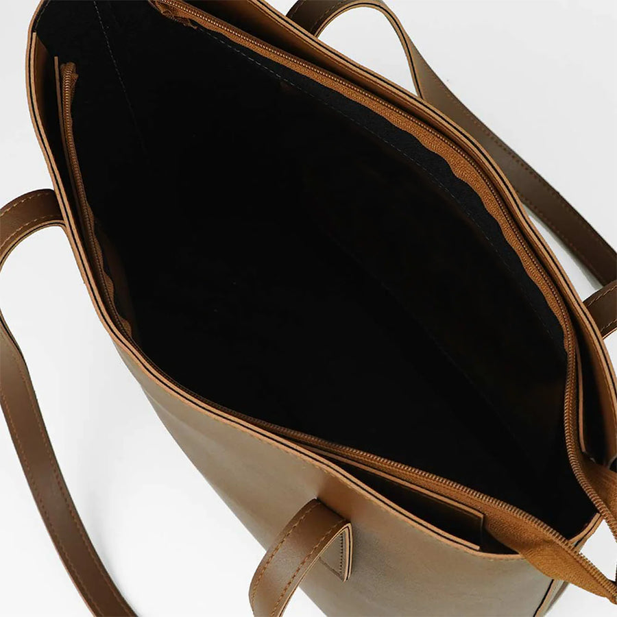 Dahlia Carry Tote